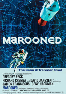 Marooned