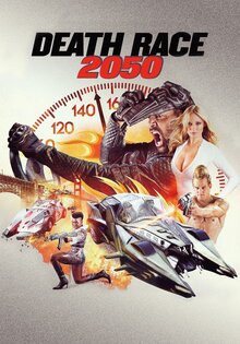 Death Race 2050