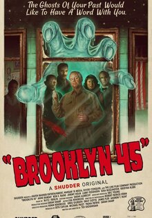 Brooklyn 45