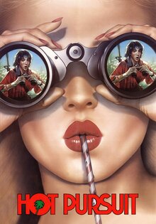 Hot Pursuit