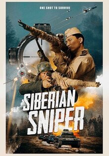 Siberian Sniper