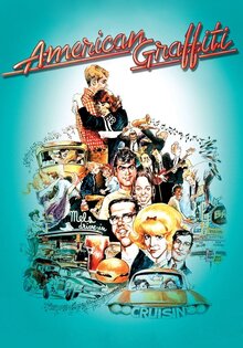 American Graffiti