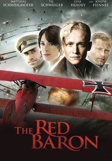 The Red Baron