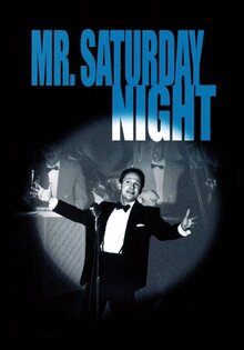 Mr. Saturday Night