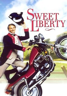 Sweet Liberty
