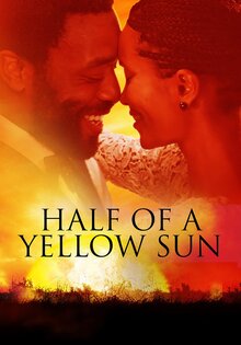 Half of a Yellow Sun