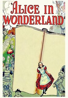 Alice in Wonderland