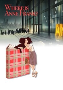 Where Is Anne Frank