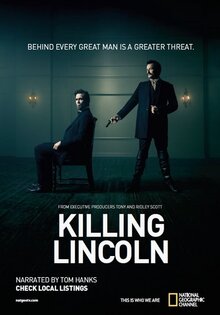 Killing Lincoln