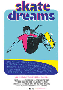 Skate Dreams