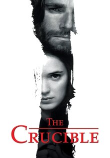 The Crucible