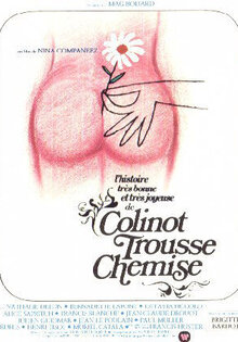 The Edifying and Joyous Story of Colinot