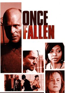 Once Fallen