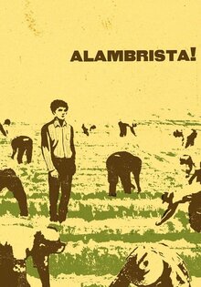 Alambrista!