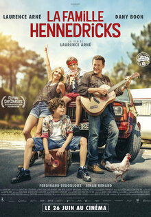 Les Hennedricks