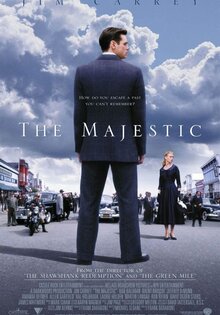 Мажестик