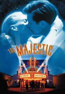 The Majestic