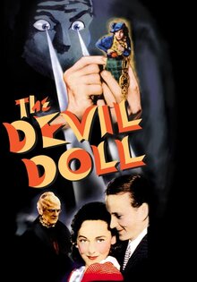 The Devil-Doll