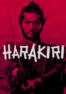 Harakiri