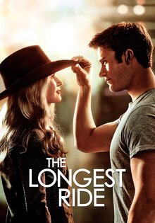 The Longest Ride