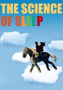 The Science of Sleep
