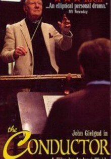 The Orchestra Conductor