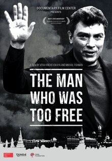 The Man Who Was Too Free