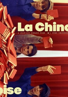 La Chinoise