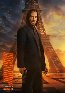 John Wick: Chapter 4