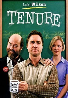 Tenure