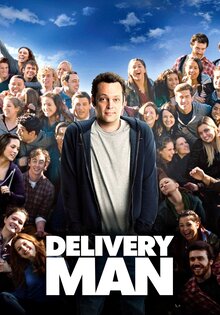 Delivery Man