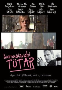 Surnuaiavahi tütar
