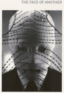 The Face of Another