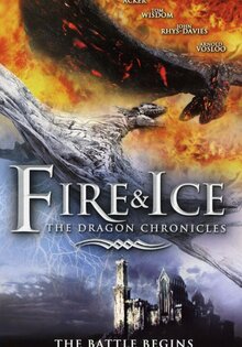Fire & Ice