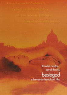 Besieged