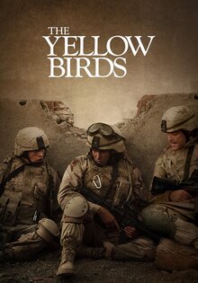 The Yellow Birds