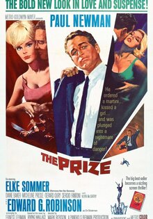 The Prize