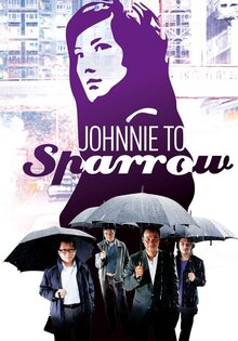 Sparrow