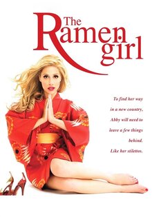 The Ramen Girl