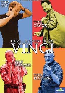 Vinci