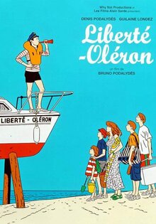 Freedom-Oleron (Liberte-Oleron)