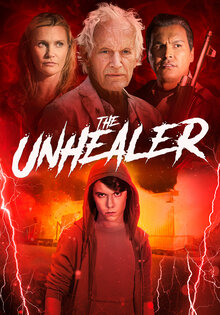 The Unhealer