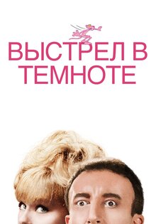 Выстрел в темноте