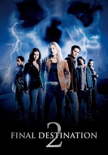 Final Destination 2