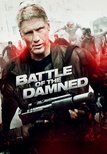 Battle of the Damned
