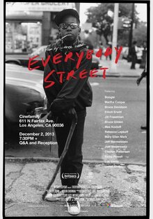 Everybody Street