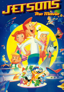 Jetsons: The Movie