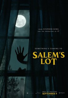 Salem's Lot