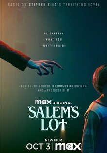 Salem's Lot