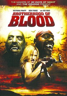 Brotherhood of Blood